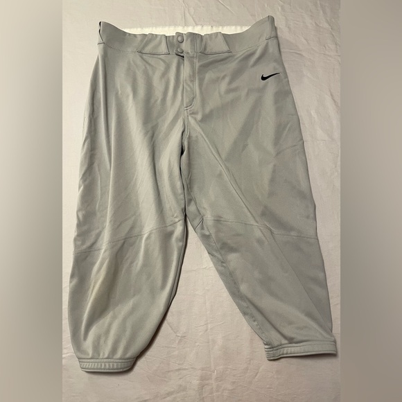 Men’s Baseball Pants - Nike - Size XXL - Picture 1 of 4